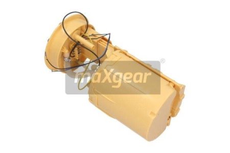 POMPA PAL. ELEKTRYCZNA VW T5 Z KOSZEM