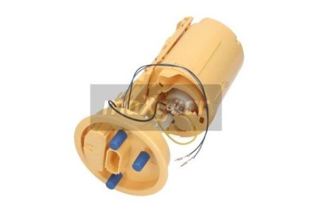 POMPA PAL. ELEKTRYCZNA VW T5 Z KOSZEM