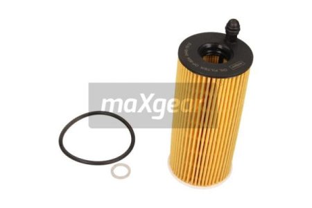 FILTR OLEJU BMW 2,0D E90-E93 2010-