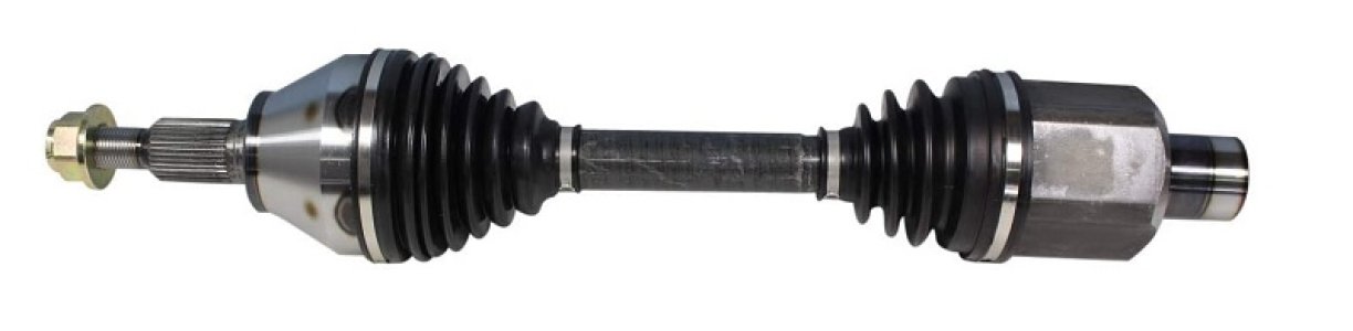 PÓŁOŚ NAPĘDOWA DODGE RAM