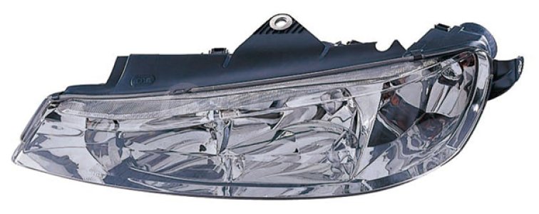 REFLEKTOR PEUGEOT