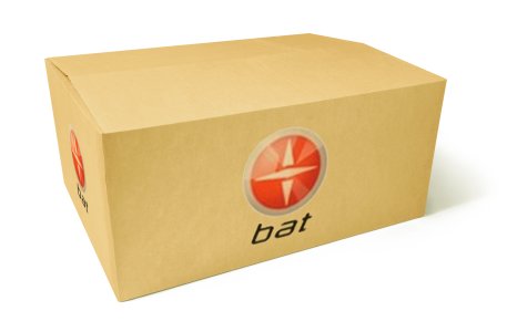 Wieszak gumowy BAT 110-041 852516