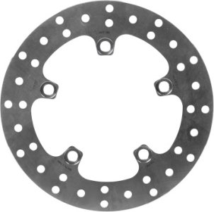 Tarcza hamulcowa TRW MST362 