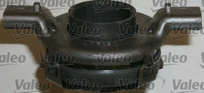 Sprzęgło (komplet) VALEO 801571 5892109