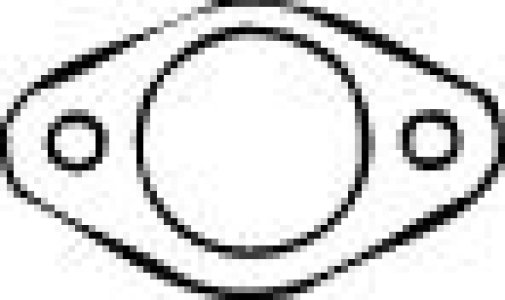 Uszczelka WALKER 80018-21 B32340305
