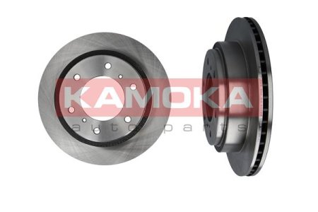 Tarcza hamulcowa KAMOKA 1031011 MR418067