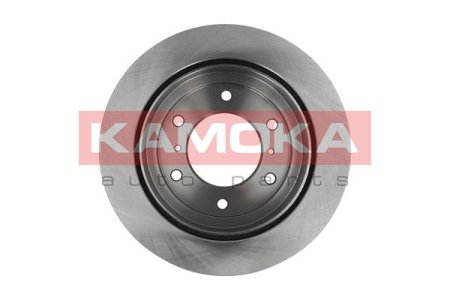 Tarcza hamulcowa KAMOKA 1031011 MR418067