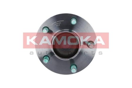 Piasta koła KAMOKA 5500097 7M512C2998C
