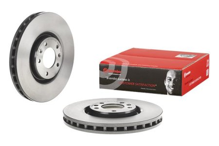 Tarcza hamulcowa BREMBO 09.7680.11 4246V5