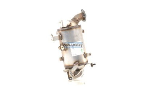 FILTR CZĄSTEK STAŁYCH TOYOTA
