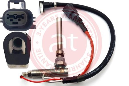 WTRYSKIWACZ, FILTR DPF PSA