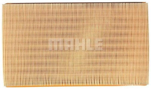 FILTR POWIETRZA JAGUAR