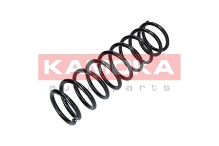Sprężyna zawieszenia KAMOKA 2110084 96316749