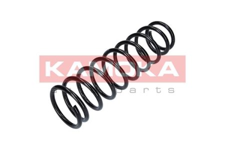 Sprężyna zawieszenia KAMOKA 2110084 96316749